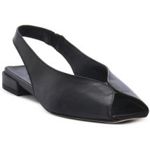 Ballerina's Napoleoni NAPPA NERO