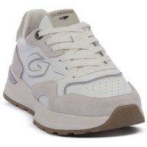 Alberto Guardiani  Lage Sneakers LEVANTE TOP