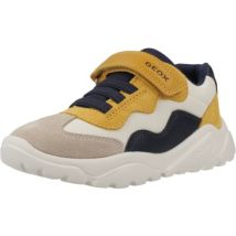 Lage Sneakers Geox Zapatillas Niño Modèle B Ciufciuf B