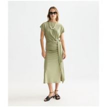 Lange Jurk Maison Scotch -