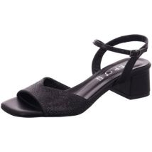 Sandalen met hakken Repo -