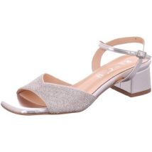 Sandalen met hakken Repo -