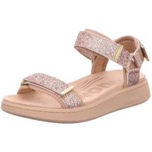 Platte sandalen Woden -