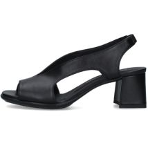 Sandalen met hakken Gianmarco Sorelli 3074/FLOW