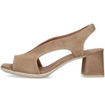 Sandalen met hakken Gianmarco Sorelli 3074/FLOW