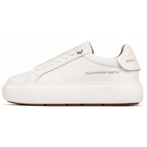 Alexander Smith  Lage Sneakers ASBDSOW-3560-TWT