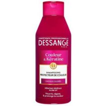 Verzorging en conditioner Dessange -