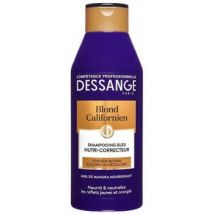 Verzorging en conditioner Dessange -