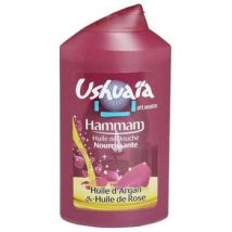 Badproducten Ushuaïa -