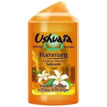 Badproducten Ushuaïa -