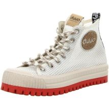Duuo  Hoge Sneakers -