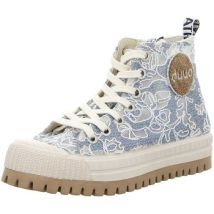 Duuo  Hoge Sneakers -