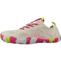 Saguaro  Lage Sneakers Sport   Zapatillas Mujer Modèle Smart Ii