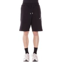 Korte Broek Marcelo Burlon County Of Milan S6CMMABE092