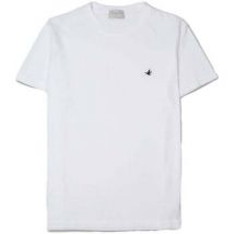 T-shirt Korte Mouw Brooksfield -