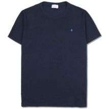 T-shirt Korte Mouw Brooksfield -