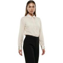 Overhemd Artigli INSERTI DI RASO ACCA004350