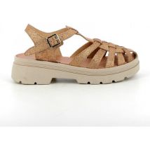 Sandalen met sleehak MEDUSE Sunglass