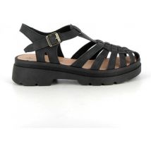 Sandalen met sleehak MEDUSE Sunglass