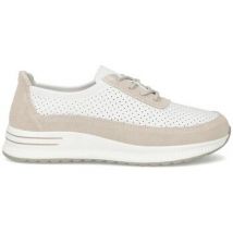 Filippo  Lage Sneakers DP671726WHGR