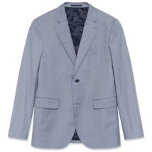 Klassieke Schoenen Matinique -MAcharles-30208999- blue horizon