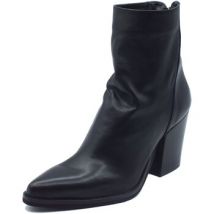 Laarzen met hakken Stelio Malori 8051 Lux
