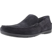 Mocassins Geox Mocasines Hombre Modèle U Siron