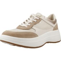 Lage Sneakers Geox Sport Zapatillas Mujer Modèle D Spherica Ecub 3
