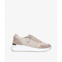 St Gallen  Lage Sneakers LIGHT WEDGE