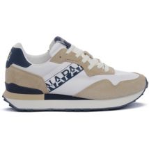 Lage Sneakers Napapijri 01A CORK WHITE
