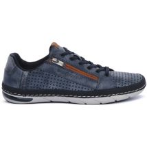 Lage Sneakers Bugatti BUGATTI HOES 4100 YANGON