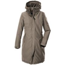 Parka Jas G.i.g.a.dx -
