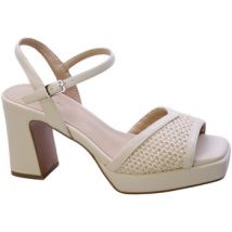 Sandalen met hakken Queen Helena 146592