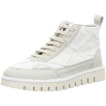 Hoge Sneakers Art -