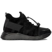 Hoge Sneakers Filippo DP416822BK