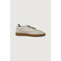 Lage Sneakers Soldini 80 AKIRAVIESTE BIANCO