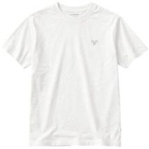 T-shirt Korte Mouw Silbon SS261040401067
