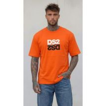 T-shirt Korte Mouw Ds2 -