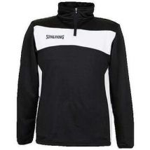 Sweater Spalding Sweatshirt Evolution II 1/4 zip
