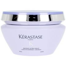 Gezichtsmasker &amp; scrubs Kerastase Blond Absolu Ultra-Violet Masker - 200 ml