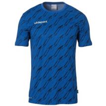 T-shirt Korte Mouw Uhlsport Progressive 28