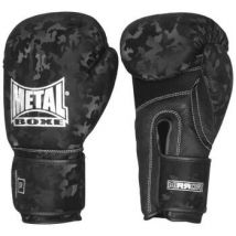 Handschoenen Metal Boxe -
