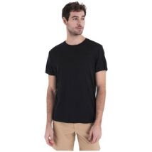 T-shirt Korte Mouw Icebreaker -