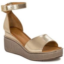 Sandalen met sleehak Boccato 0501798R018
