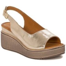 Sandalen met sleehak Boccato 0502284R1463
