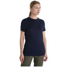 T-shirt Korte Mouw Icebreaker -