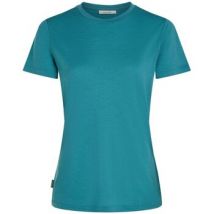 T-shirt Korte Mouw Icebreaker -