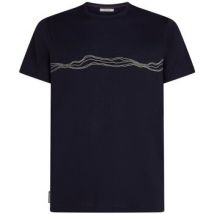 T-shirt Korte Mouw Icebreaker -