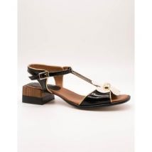 Sandalen met hakken Nemonic 2513