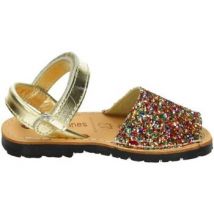 Sandalen Saltarines -